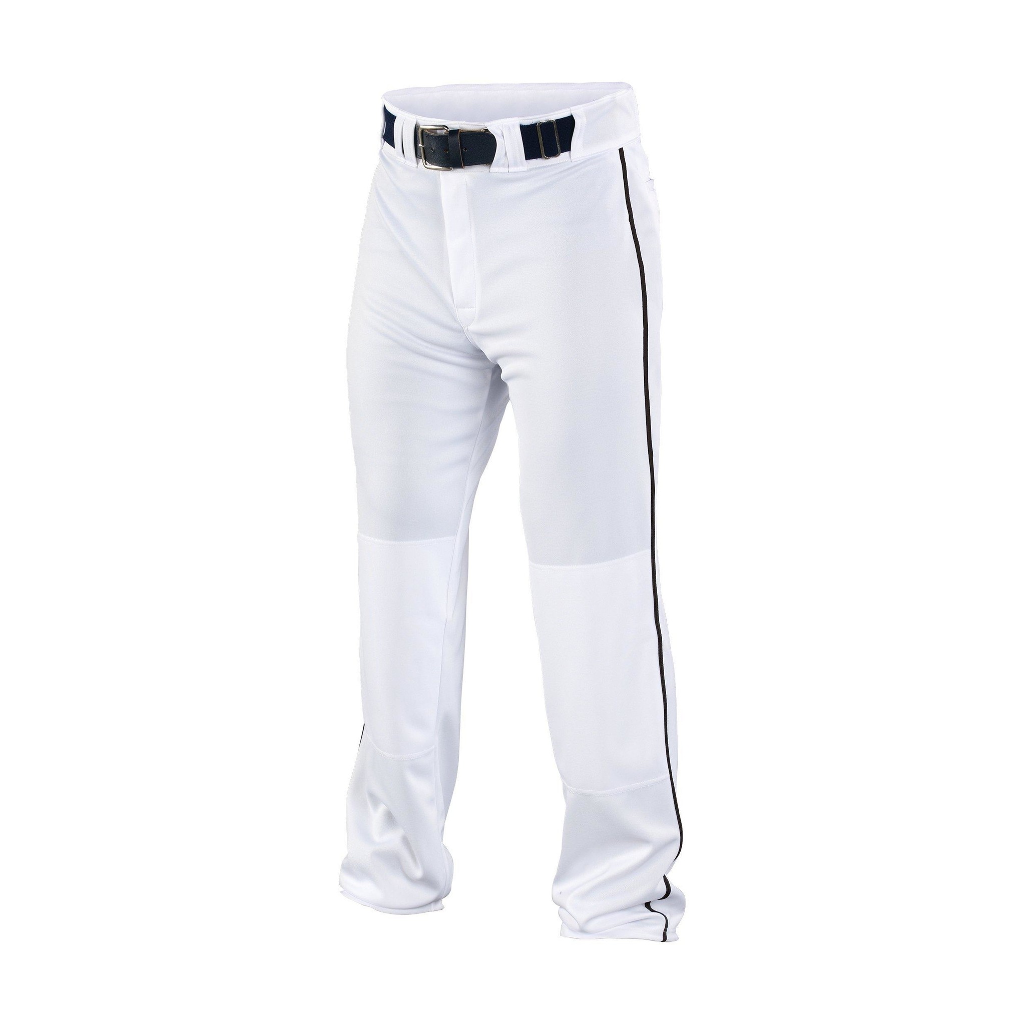 Pantalon De Baseball Easton Rival+ Homme - Coupe Athlétique, Genoux Renforcés - Confort Et Style