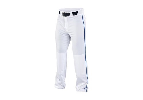 Pro Style Open Bottom Baggy Cut Baseball Pant – Winners Sportswear