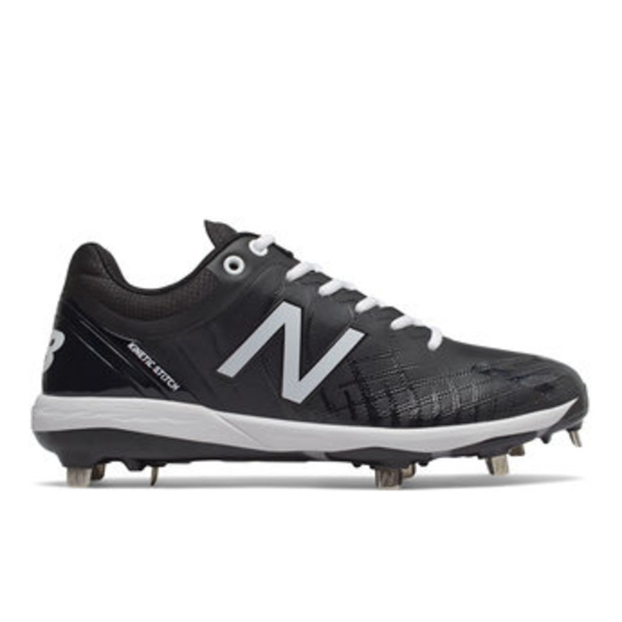 men's new balance metal cleats