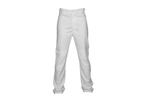 Easton Men's Rival+ Open Bottom Baseball Pants - Charlie Rose Baseball