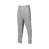 Marucci Men's Double-Knit Piped Baseball Pant