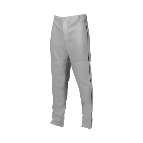 Marucci Men's Double-Knit Piped Baseball Pant 