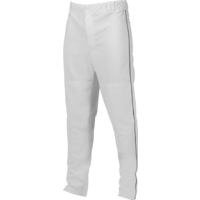 Marucci Men's Double-Knit Piped Baseball Pant