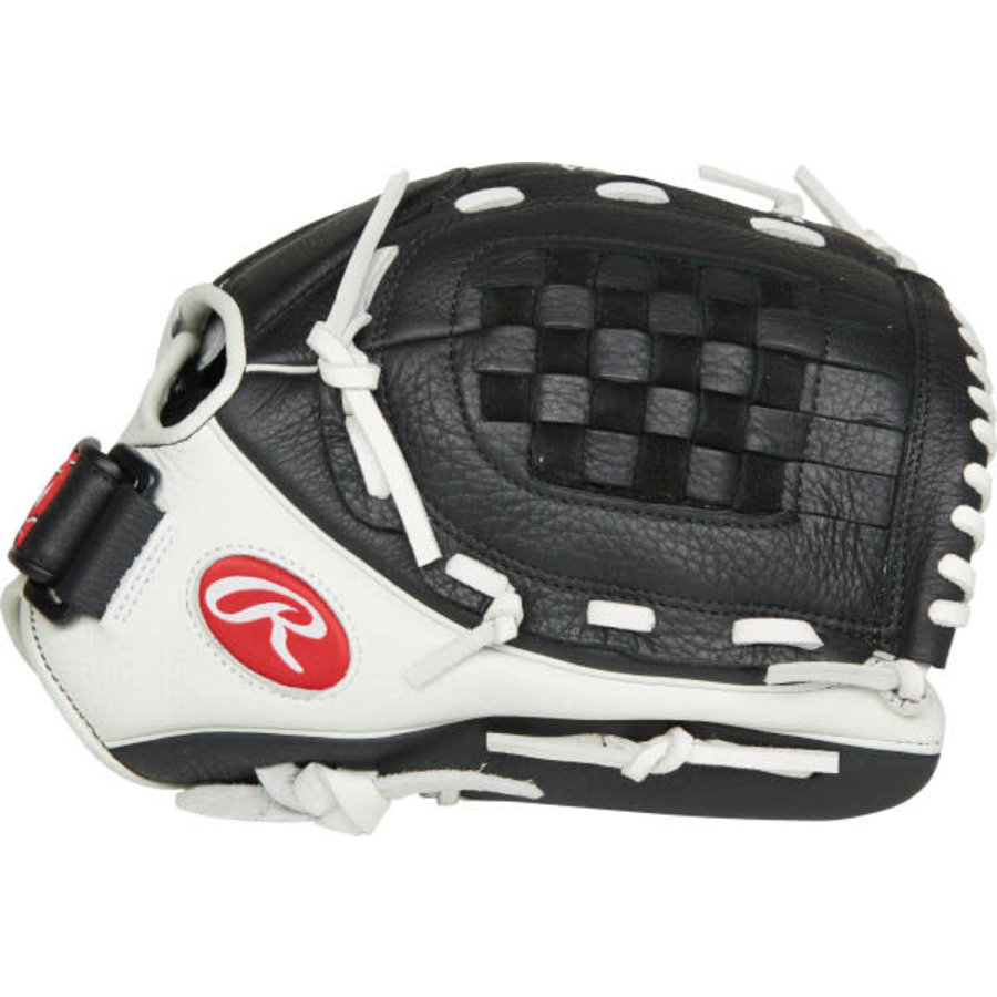 Shut Out 12" Infield/Outfield Fastpitch Glove