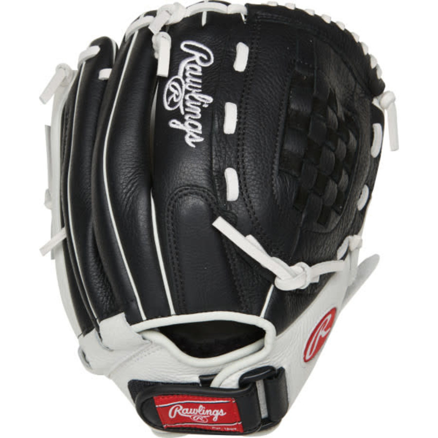 Shut Out 12" Infield/Outfield Fastpitch Glove