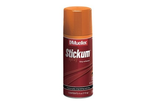 Mueller Stickum Spray 