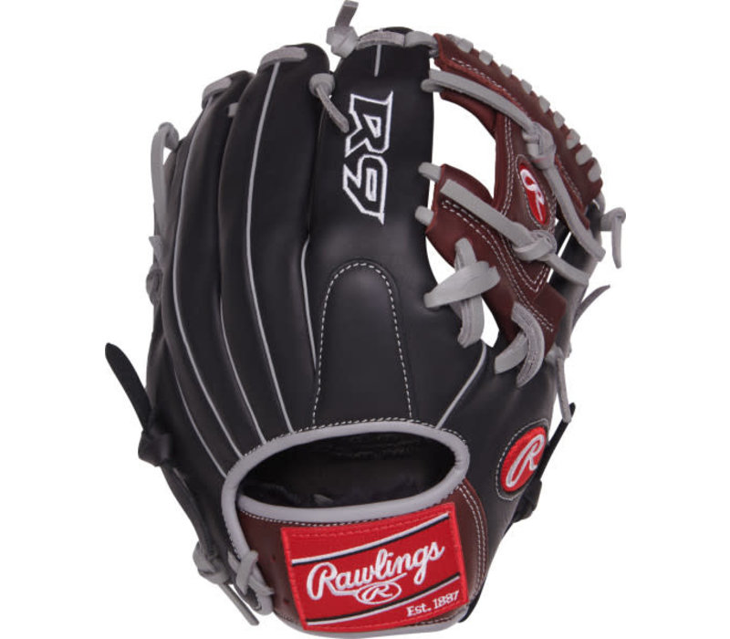 rawlings r9 youth glove