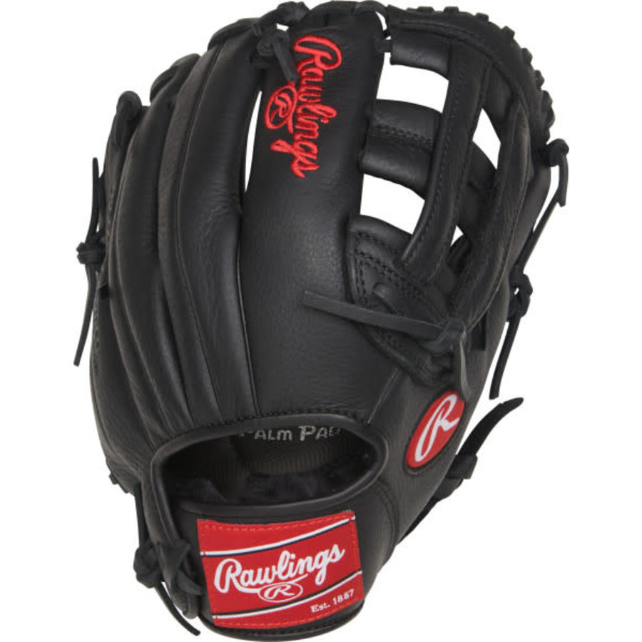 Rawlings Select Pro Lite 11.25" Corey Seager Model Youth Baseball Glove