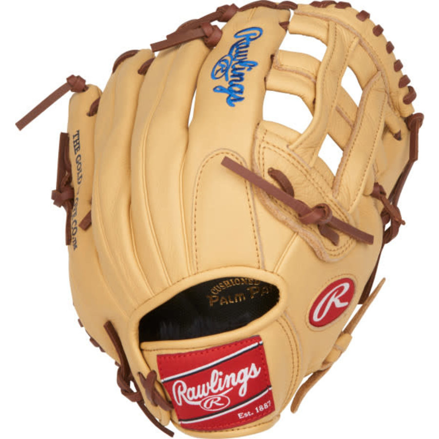 Rawlings Select Pro Lite 11.5" Kris Bryant Youth Baseball Glove