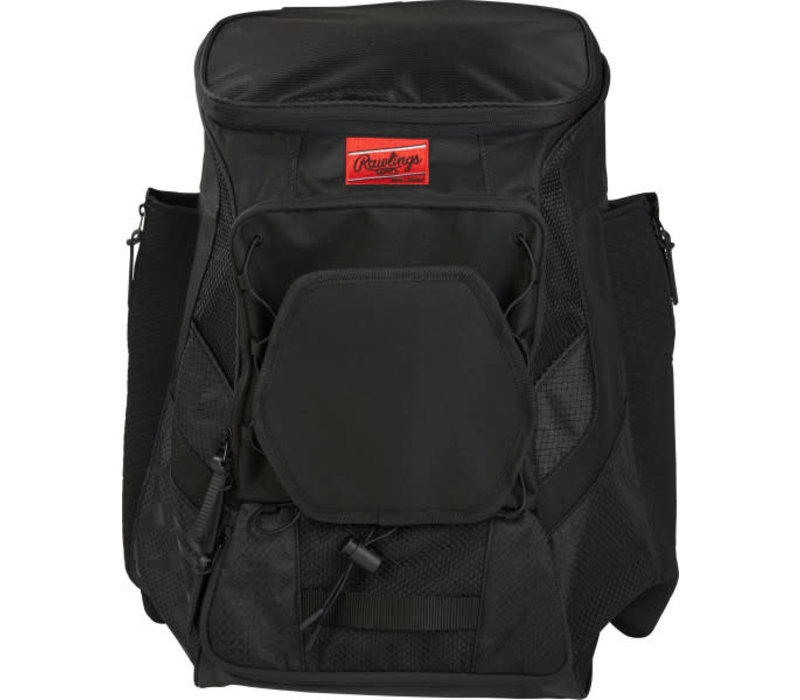 rawlings youth backpack