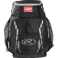 Rawlings R400 Youth Player's Team Backpack