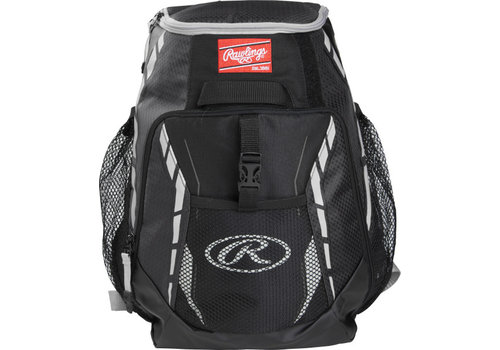 Rawlings R400 Youth Player's Team Backpack 