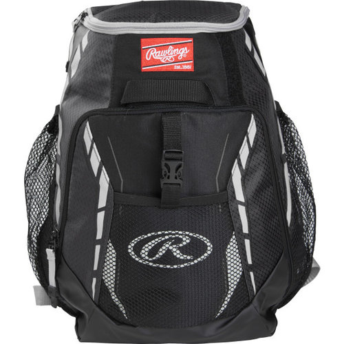 Rawlings R400 Youth Player's Team Backpack 