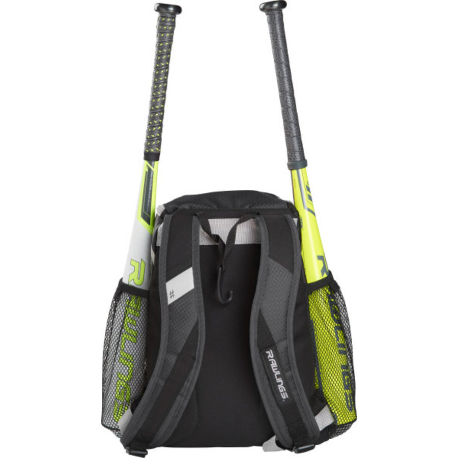Rawlings R400 Youth Player's Team Backpack