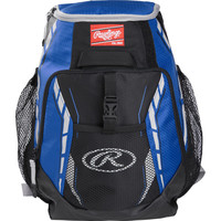 Rawlings R400 Youth Player's Team Backpack