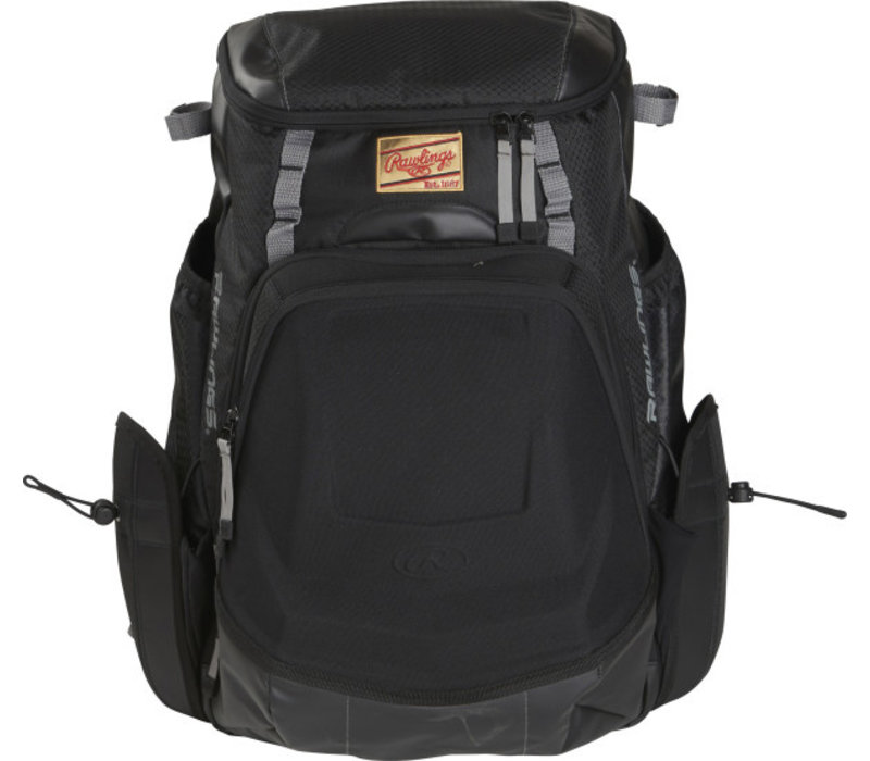 rawlings r600 bat pack