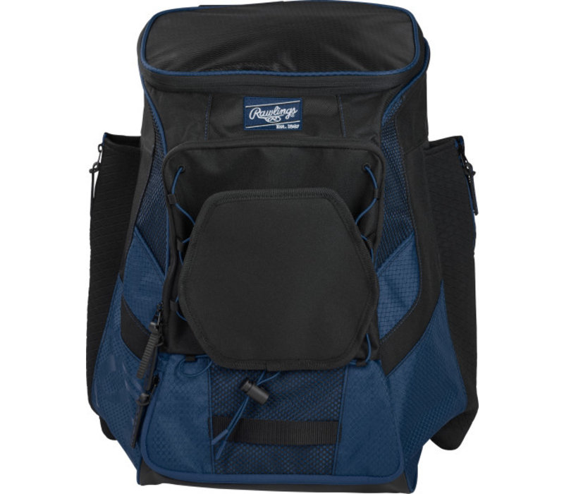 rawlings backpack