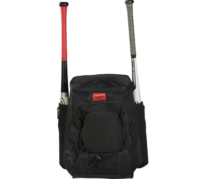 rawlings r600 backpack