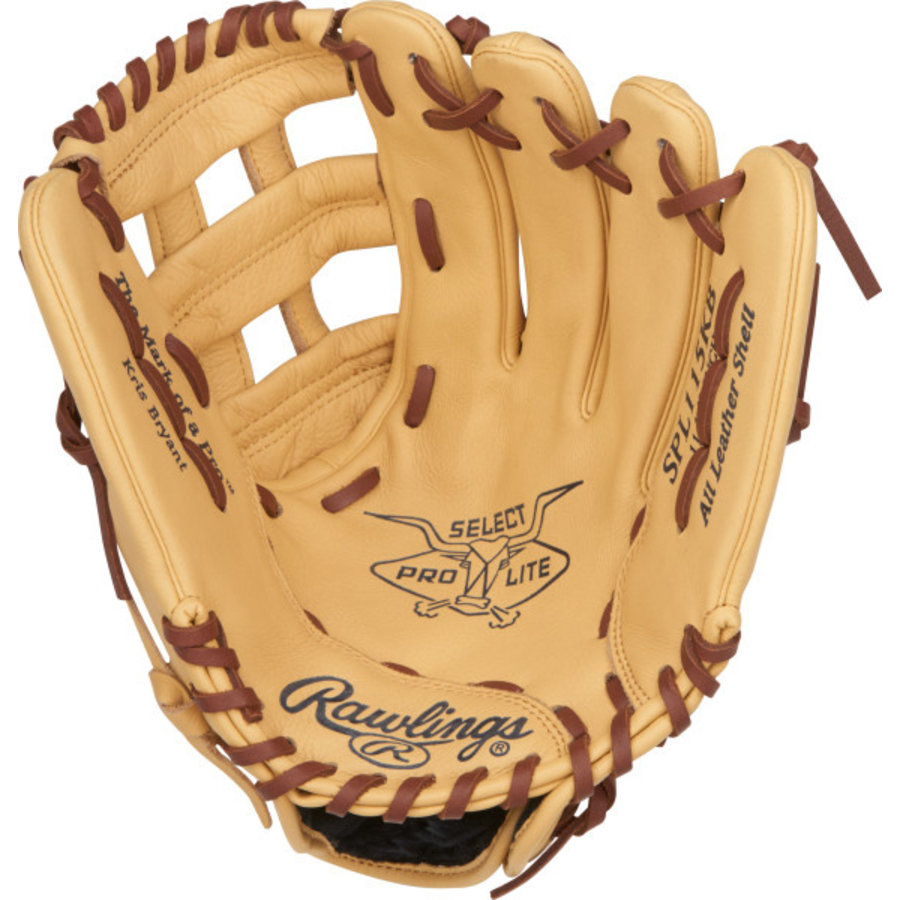 Rawlings Select Pro Lite 11.5" Kris Bryant Youth Baseball Glove