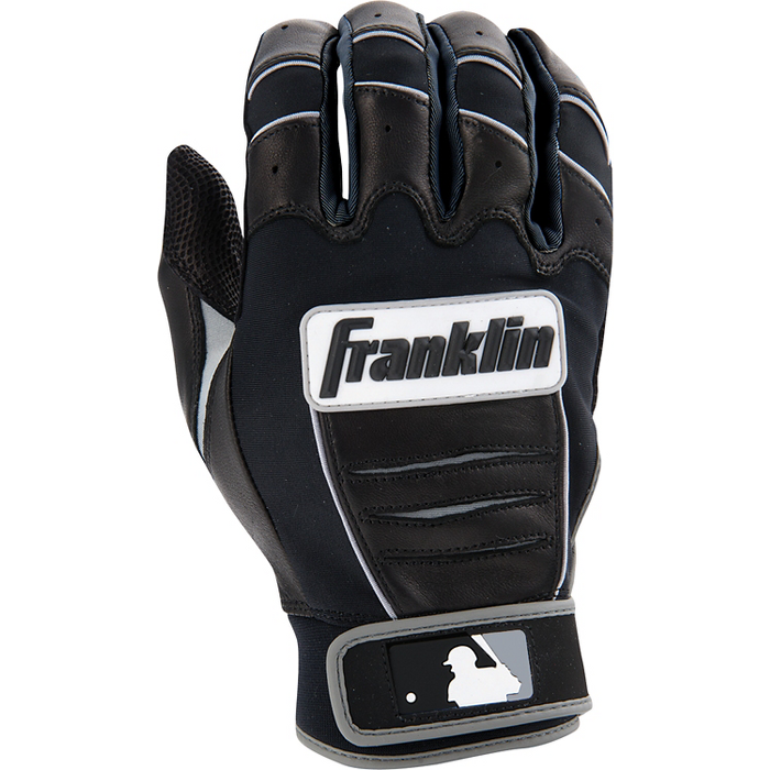 franklin sports mlb cfx pro batting gloves