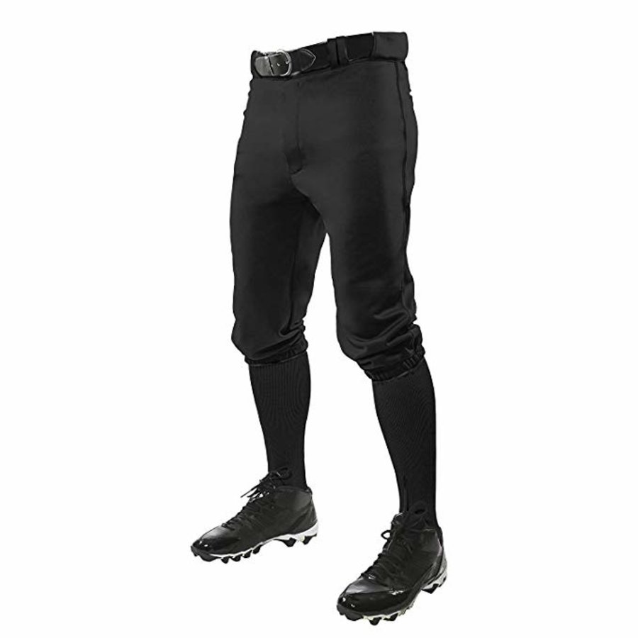 Champro Youth Triple Crown Knickers Solid Baseball Pants