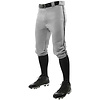 Champro Sports Champro Triple Crown Piped Knicker Baseball Pants BP101Y