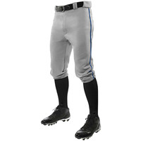 Champro Triple Crown Piped Knicker Baseball Pants BP101Y