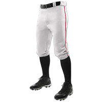 Champro Triple Crown Piped Knicker Baseball Pants BP101Y