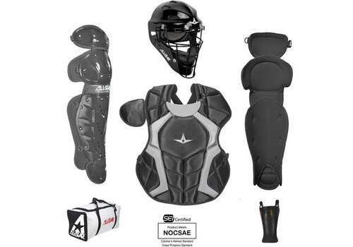 Players Series 9-12 Catching Kit 