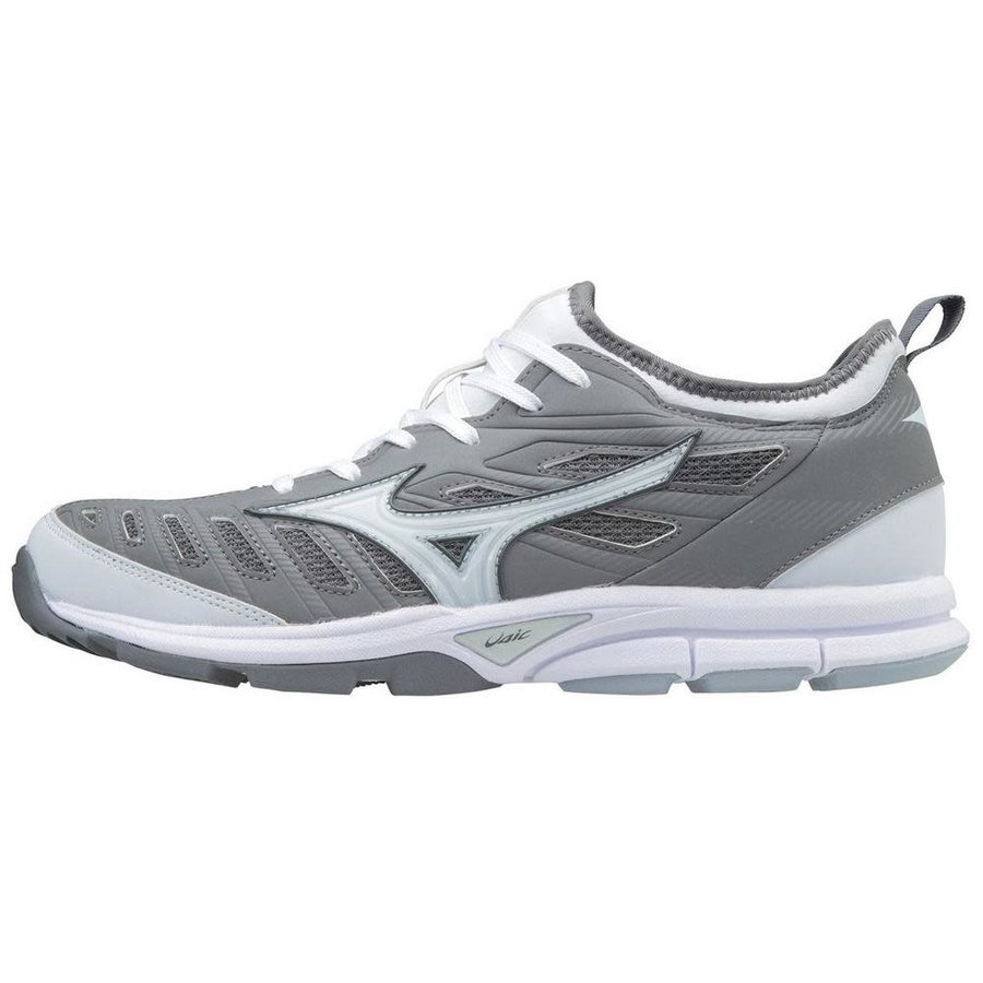 Mizuno Men's Player's Trainer 2 Turf Baseball Shoes