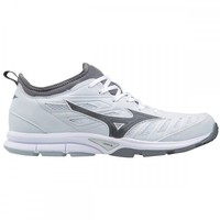 Mizuno Men's Player's Trainer 2 Turf Baseball Shoes