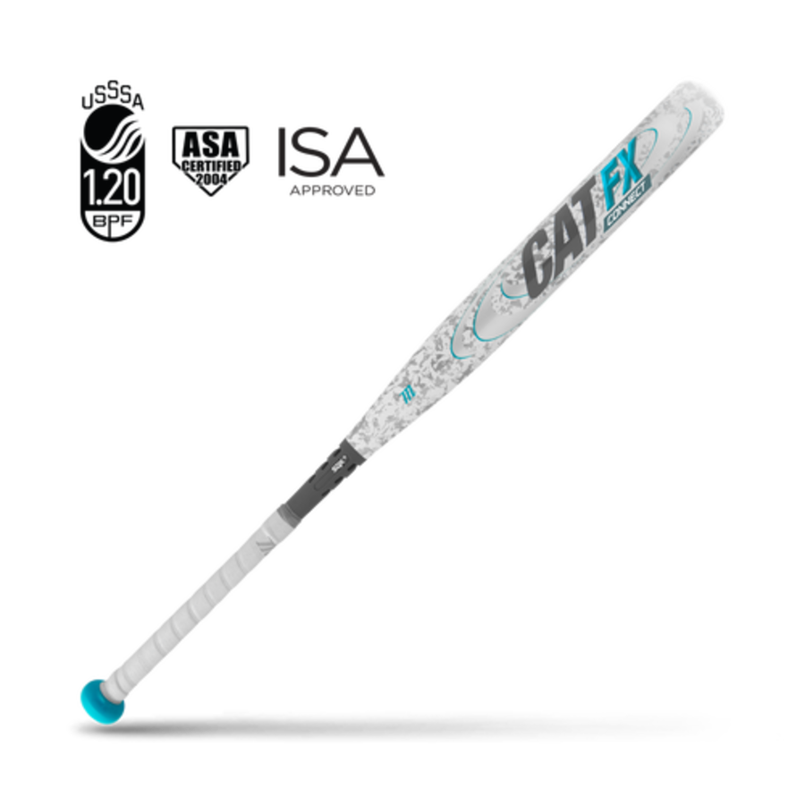 Marucci CatFX Connect Fastpitch Bat (-11)