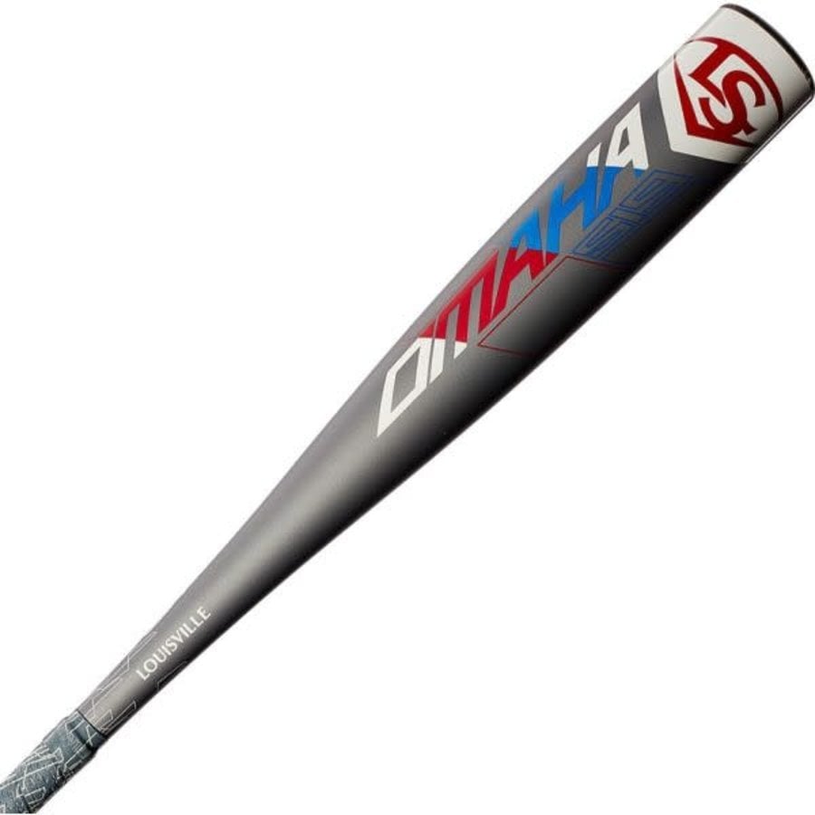 Louisville Slugger Omaha 519 (-10)