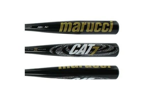 Marucci Cat7 Limited Edition (-5) 30" 25oz 