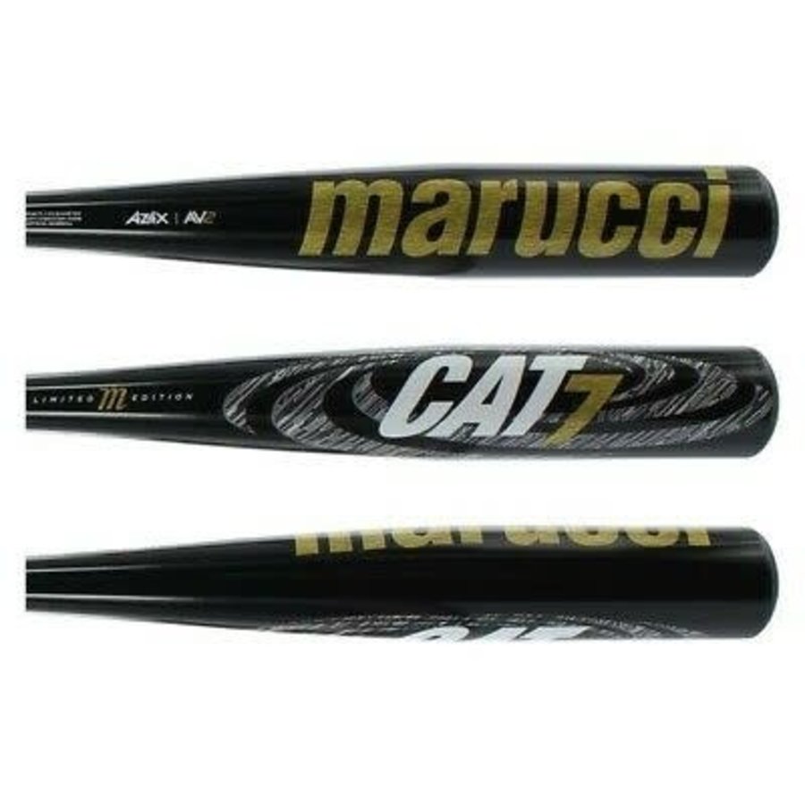 marucci cleats