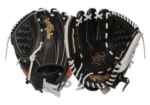 Rawlings Heart of the Hide 12" - LHT 