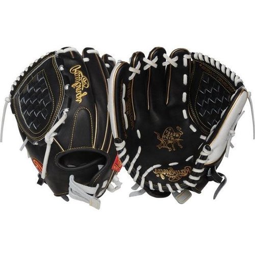 Rawlings Heart of the Hide 12" - LHT 