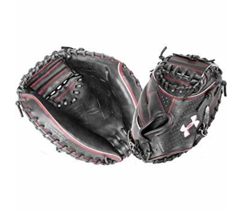 under armour catchers mitt