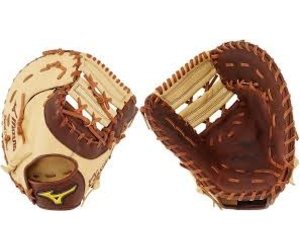 mizuno classic pro first base mitt