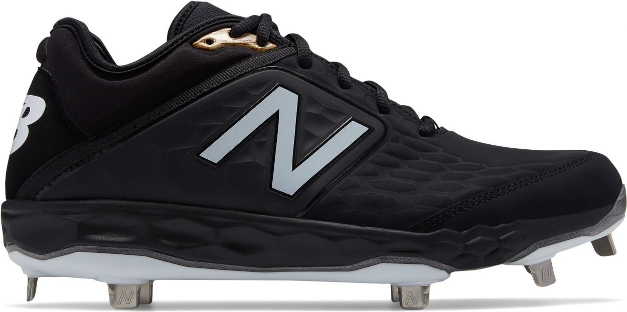 men's 3v4 baseball shoe