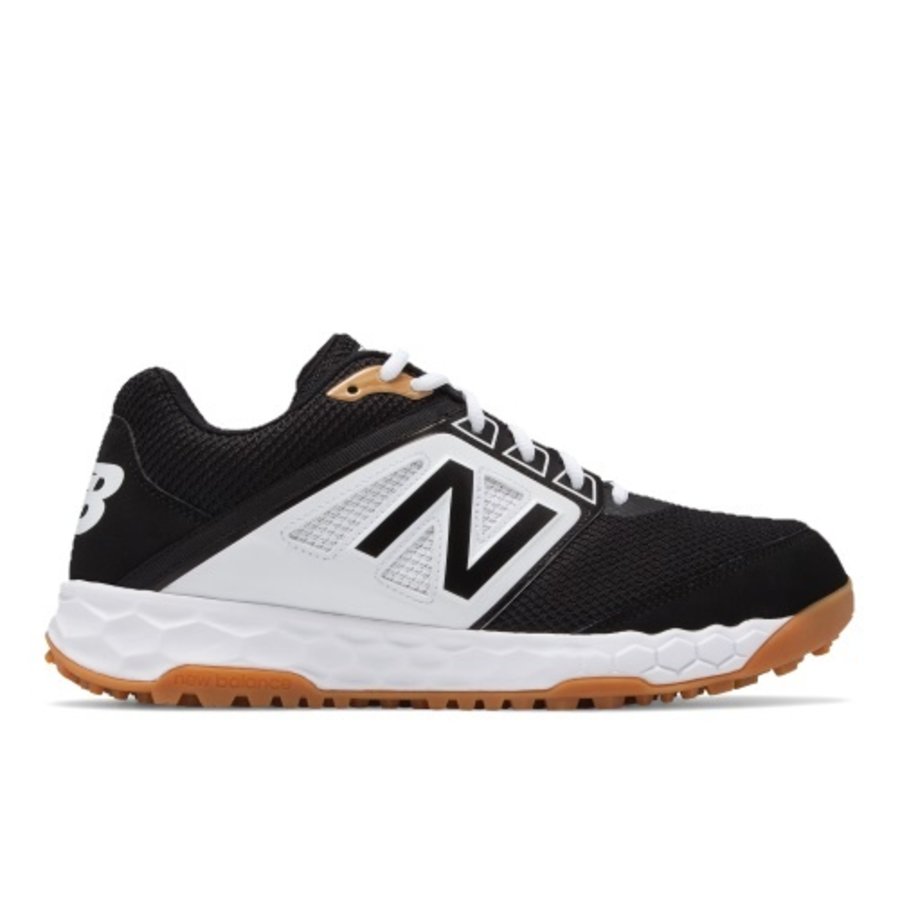 new balance mens t3000v4 turf shoes