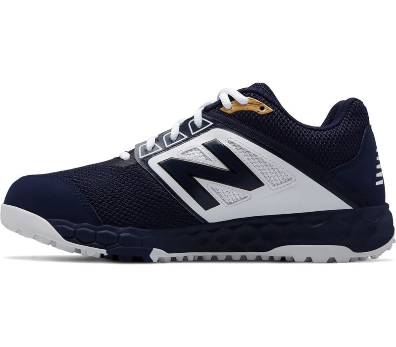 new balance t3000v4 turf shoe