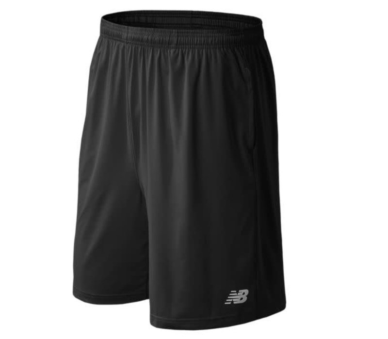 new balance tech shorts