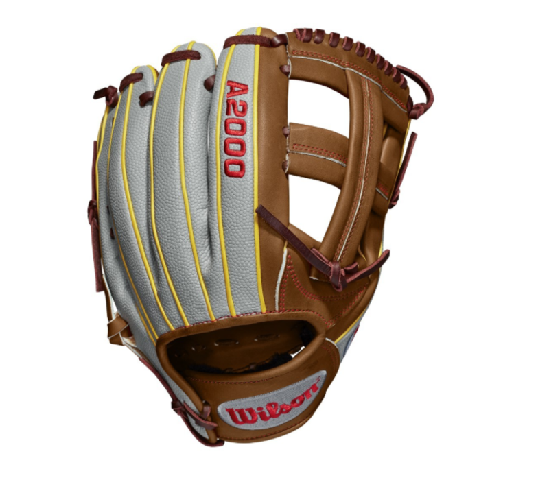 baseball gloves 2019