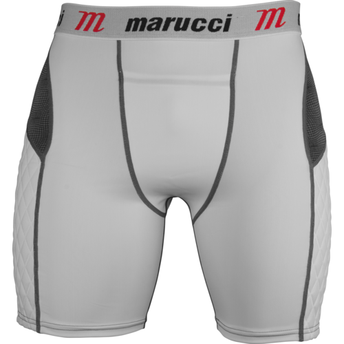 Marucci Youth Elite Padded Sliding Shorts w/cup 
