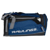 Rawlings Hybrid Backpack/Duffle Players Bag