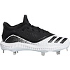 Adidas Men's Icon V Bounce Metal Baseball Cleats