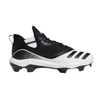 adidas men's molded baseball cleats