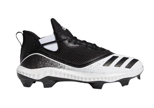 molded adidas baseball cleats