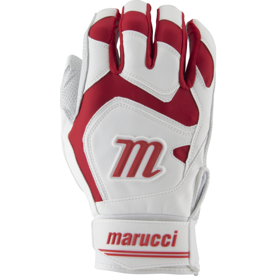 Marucci Adult Signature Batting Gloves